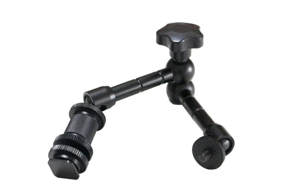 7 Inch Articulated Adjustable Flexible Camera Mount Magic Arm Buy