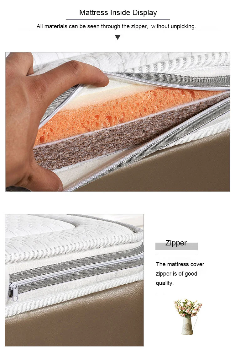 Quality Ohm Coir Mattress Palm - Jozy Mattress | Jozy.net