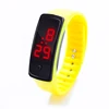 Led Bracelet sports silicone electronic Wristwatches Smart Watches Smart Watch Bracelets & Bangles