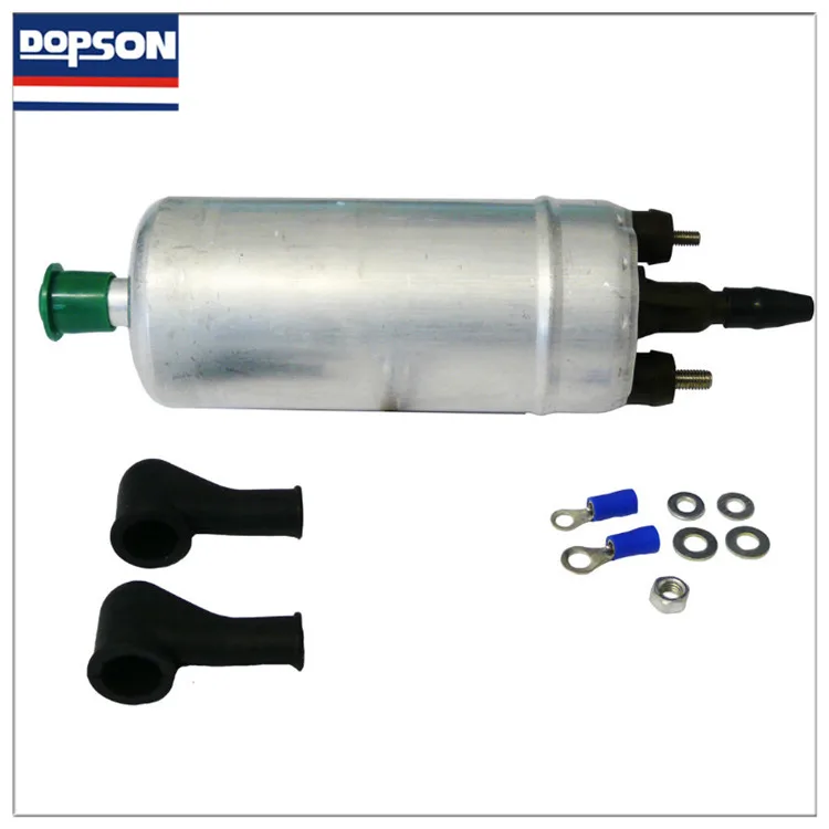 FUEL PUMP UNIVERSAL BOSCH#0580464070 BMW#16141178751 EP227 FITS MANY MODELS