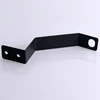 Laser cutting service custom steel bracket