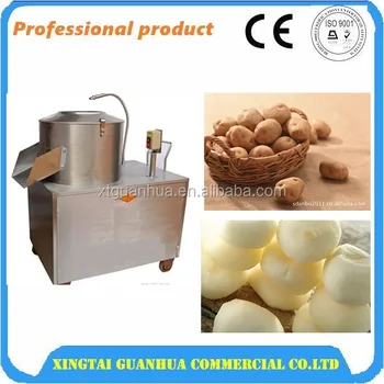 small scale food processing machines