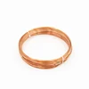 capillary type L K M crimping copper tube for sale