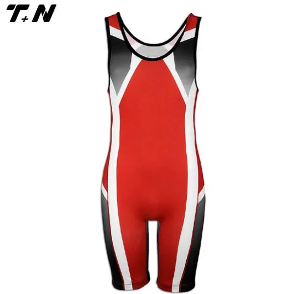infant wrestling singlet