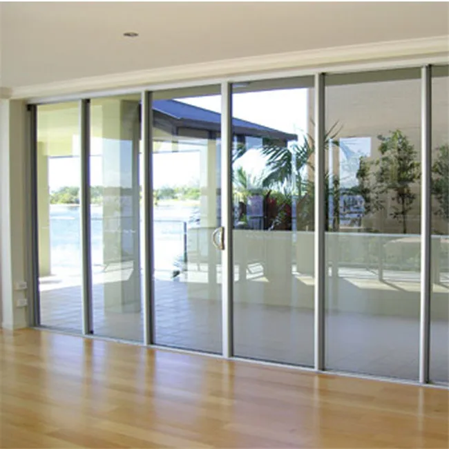 8 Ft Sliding Patio Door Exterior Low Sliding Glass Doors - Buy Sliding ...