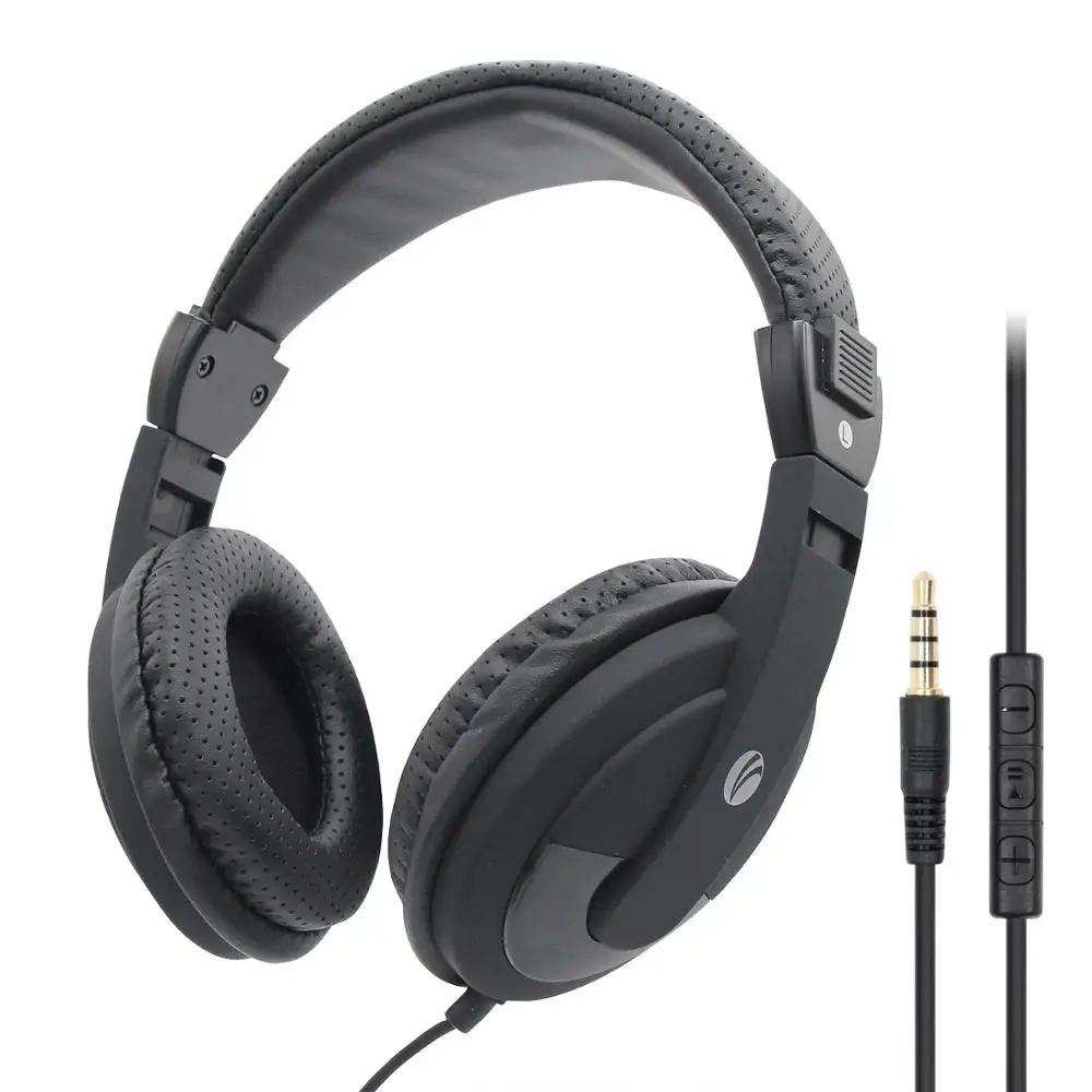 Boa Qualidade De Ouvido Headset Gamer Estéreo Com Graves Profundos Jogos  Fones De Ouvido Fone De Ouvido Com Microfone Para Pc Computador Notebook  Laptop / Fones De Ouvido \u0026 Fones De Ouvido 