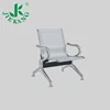 Hot sale new comfortable waiting area chairs YJK-009 in China