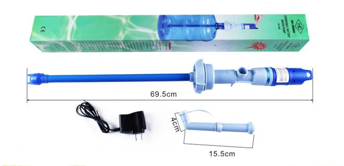 electric water pump details 4