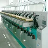 FEIHU computer control directly inserted bobbin precision winder machine