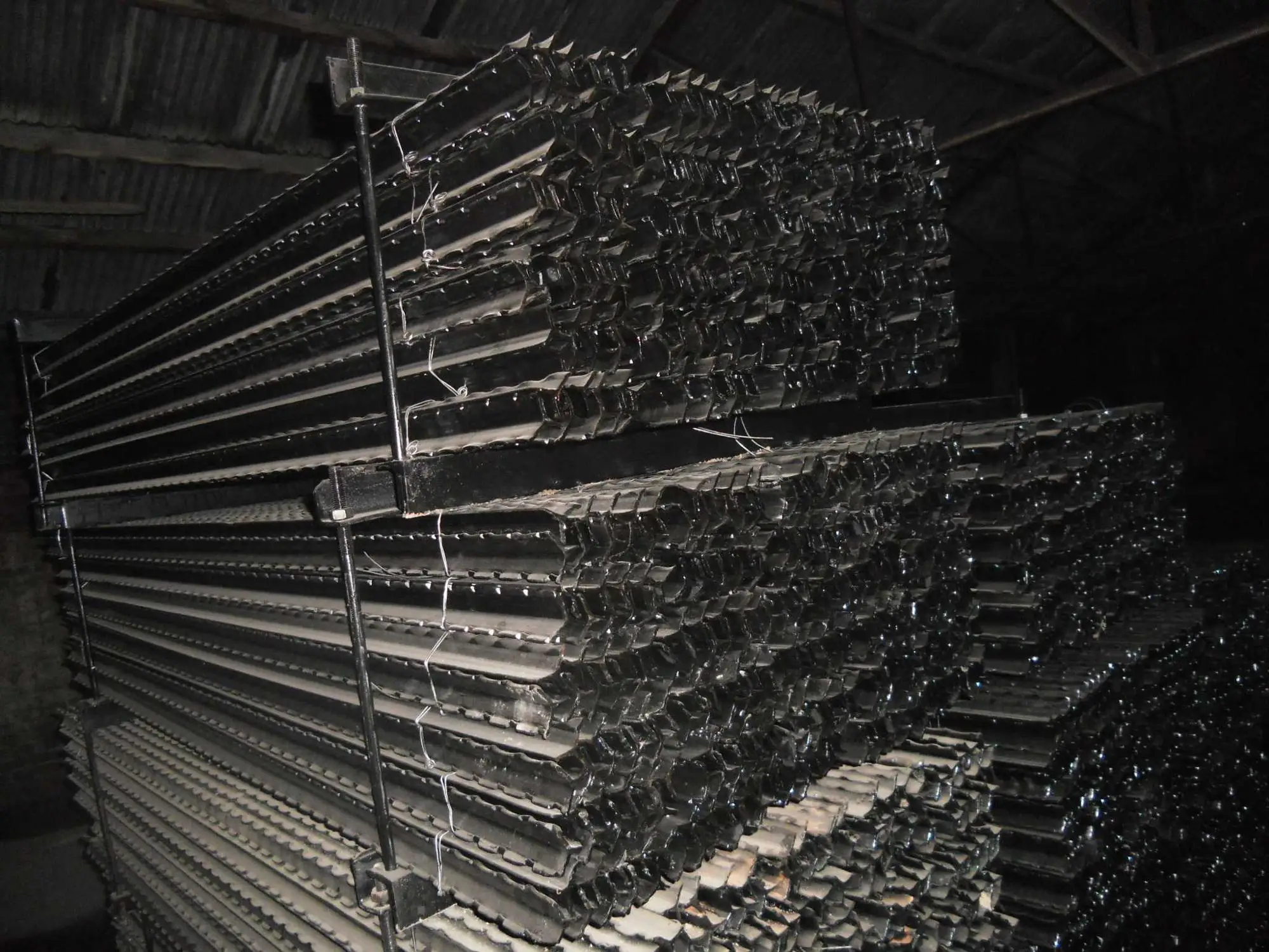 Australia Farm Fencing Y Fence Post Star Pickets 1.8m H Buy Y Post,Y