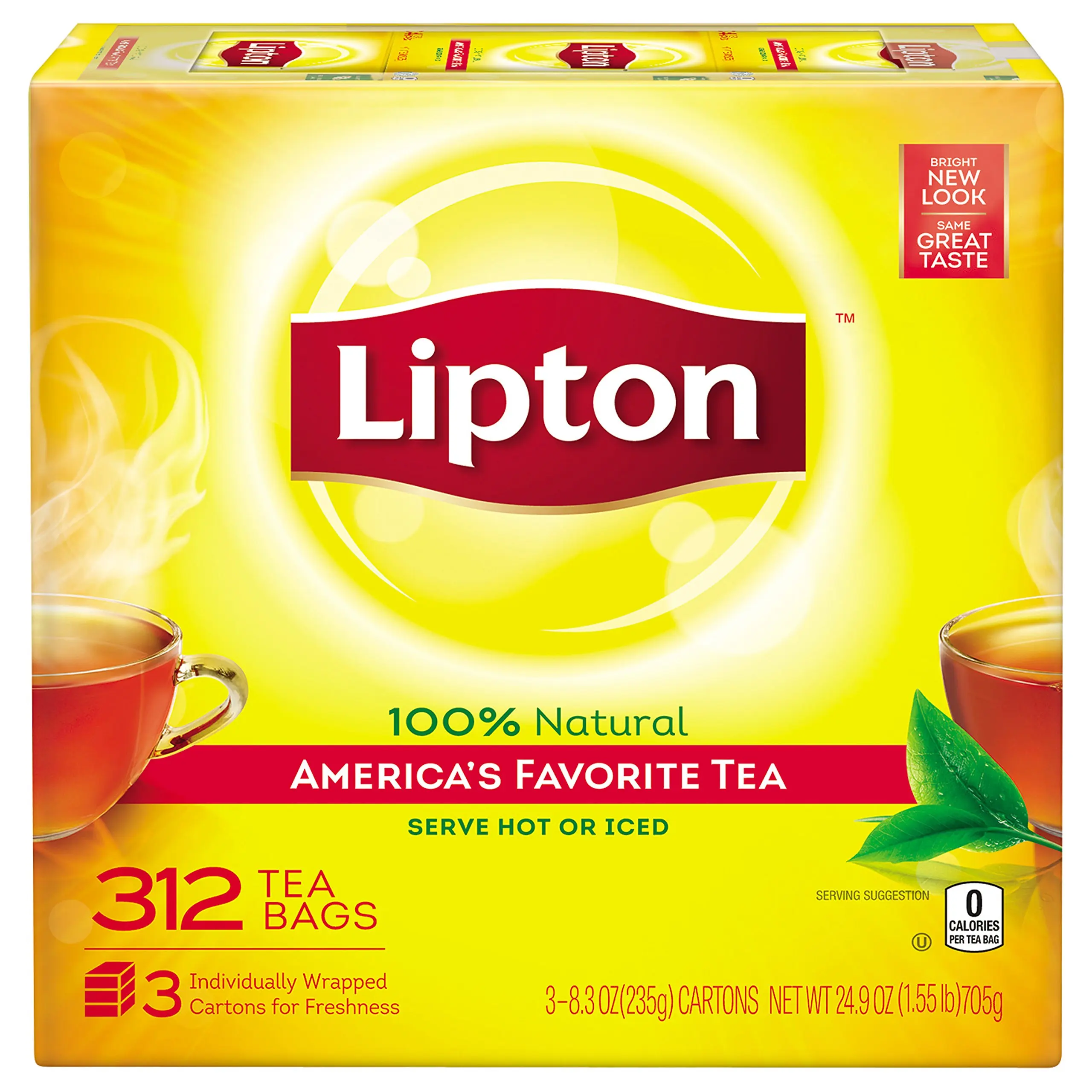 lepton flavors