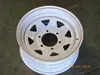 steel wheels