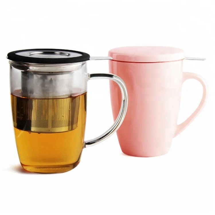 Кружки для заварки. Кружка для заваривания чая. Кружка для заварки чая. Чайная Кружка с ситечком. Чашка для заваривания чая с ситечком и крышкой.