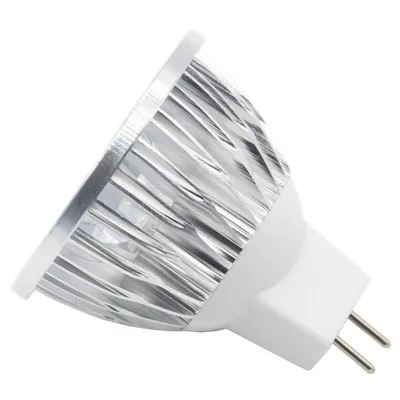 6W 8W E27 E14 GU10 MR16 GU5.3 110V 220V LED lighting bulb