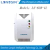 12V LPG gas leak detector alarm with relay output manufacturer gas leak sensor