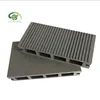 145*25mm size Eco-friendly outdoor wood plastic composite wpc decking