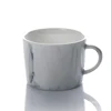 Restaurant Hot Sale Marble Ceramic China Tea Cup Sets,Juego De Te De Porcelana China Printed Coffee Mug Ceramic#