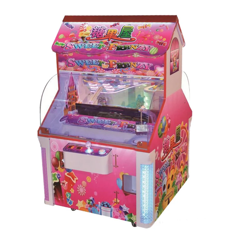 игры игровой автомат для девочек