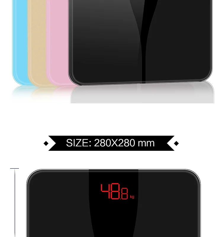 elektronik scale