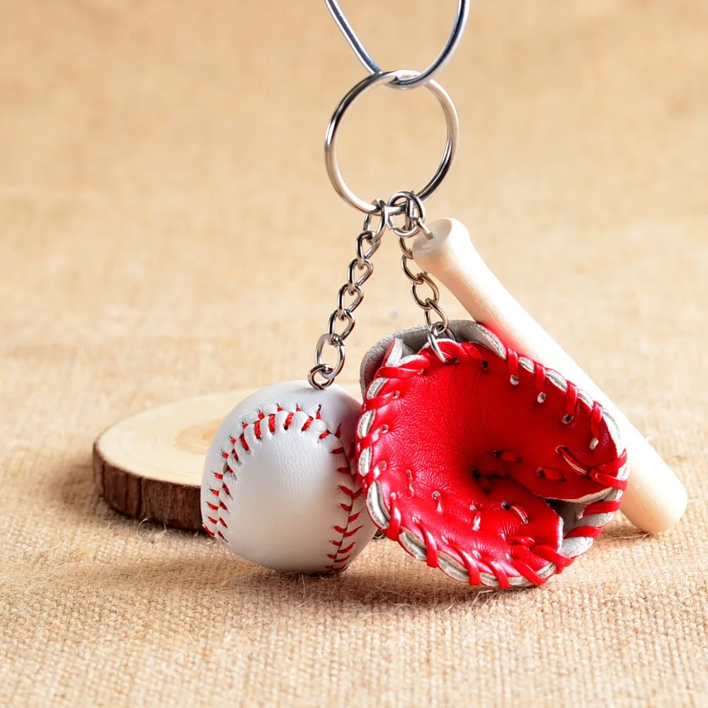 Hot Selling Promotion Baseball Bat Keychain Buy Baseball Bat Keychain