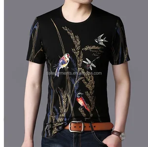 printed t shirt man t- shirt cotton printed t shirt man t- shirt cotton