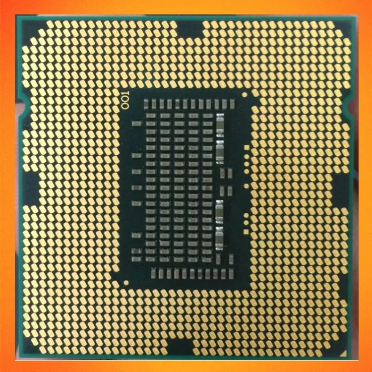 Разгон intel xeon x3460