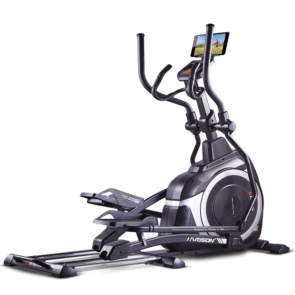 Cheap Vision Fitness X6100 Elliptical Trainer, find Vision Fitness