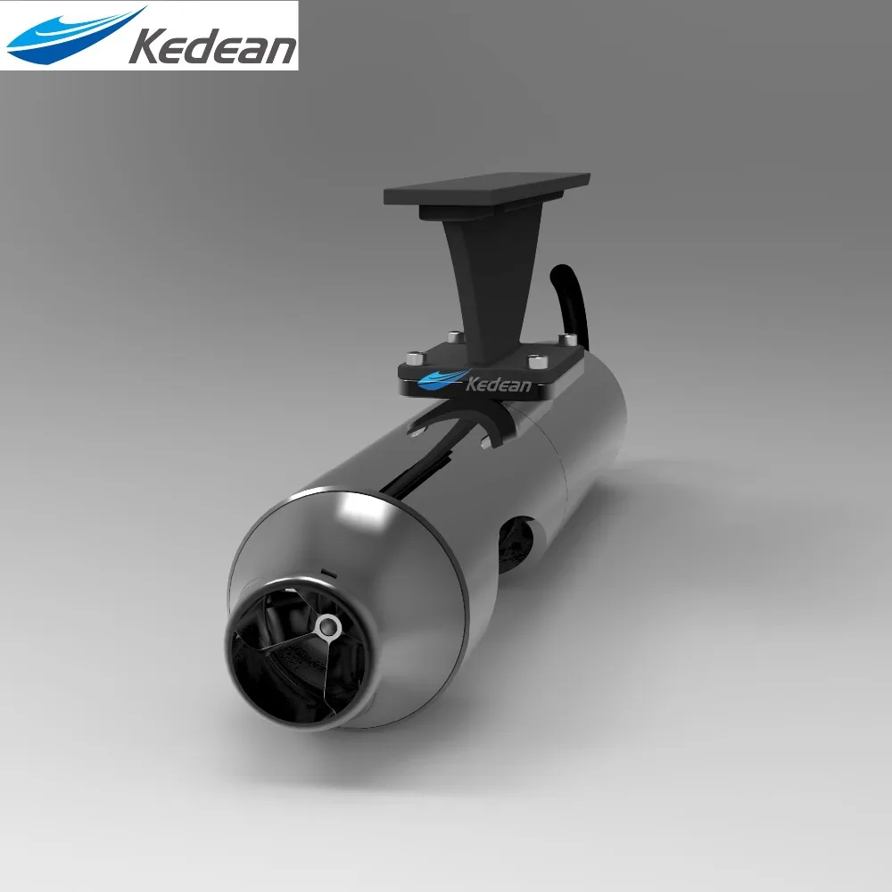 Surfboard Electric Fins High Speed And High Power Propeller Latest