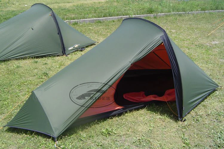 One Person Waterproof Professional Army Camping Tents - Buy Army ...