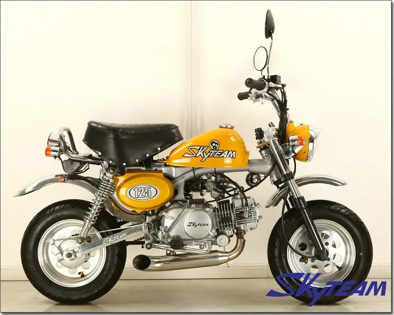 Honda Monkey Bike Fujimi 141275