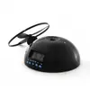 Zogifts china suppliers Screw-Propeller Flying Style Digital Alarm Clock