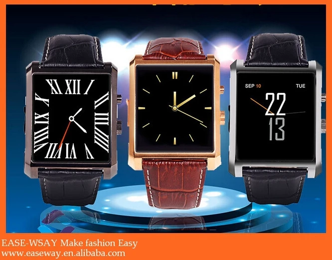 watches with cell service