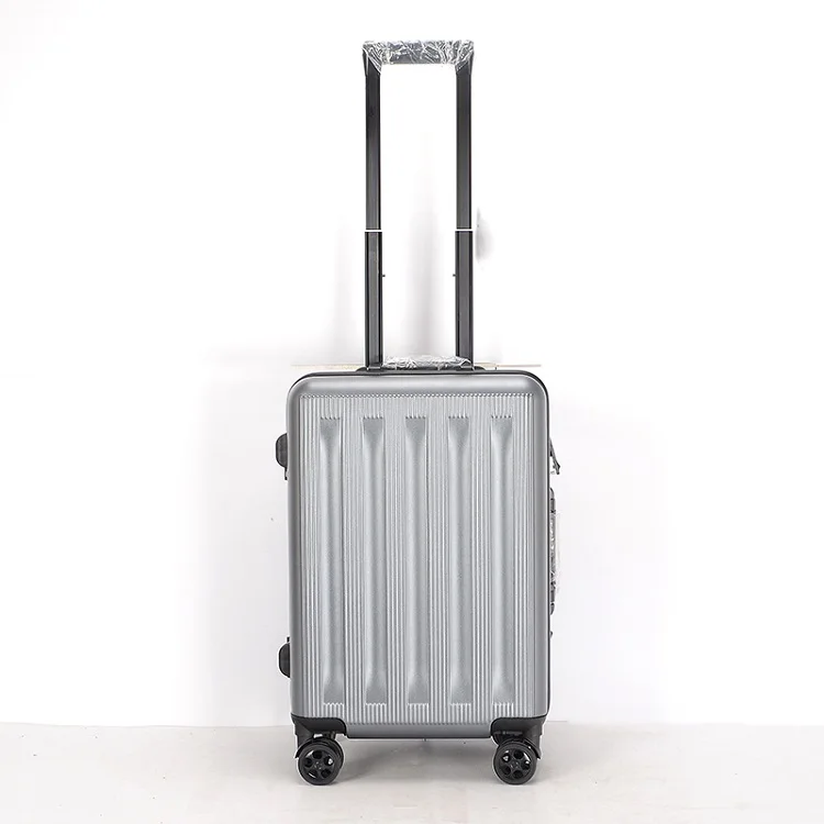 best quality luggage 2018