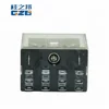Cheap excavator ZYBK-05-001 JQX-13F-LY4C(12VDC) Standby mode controller relay for ZG