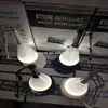New design blue tooth Music desk lamp touch swift LED lamp