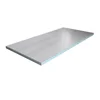 10mm 20mm XPS core board with aluminum foil covered mortar paper good heat insulation board