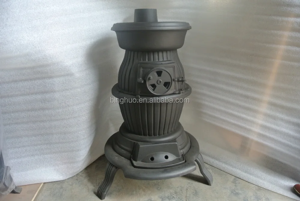 pot belly stove pot belly pellet stoves, View cast iron wood stove