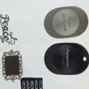 high quality brass ,copper ,stainless steel acid etching