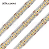240 leds/m 3528 SMD double sided led strip light