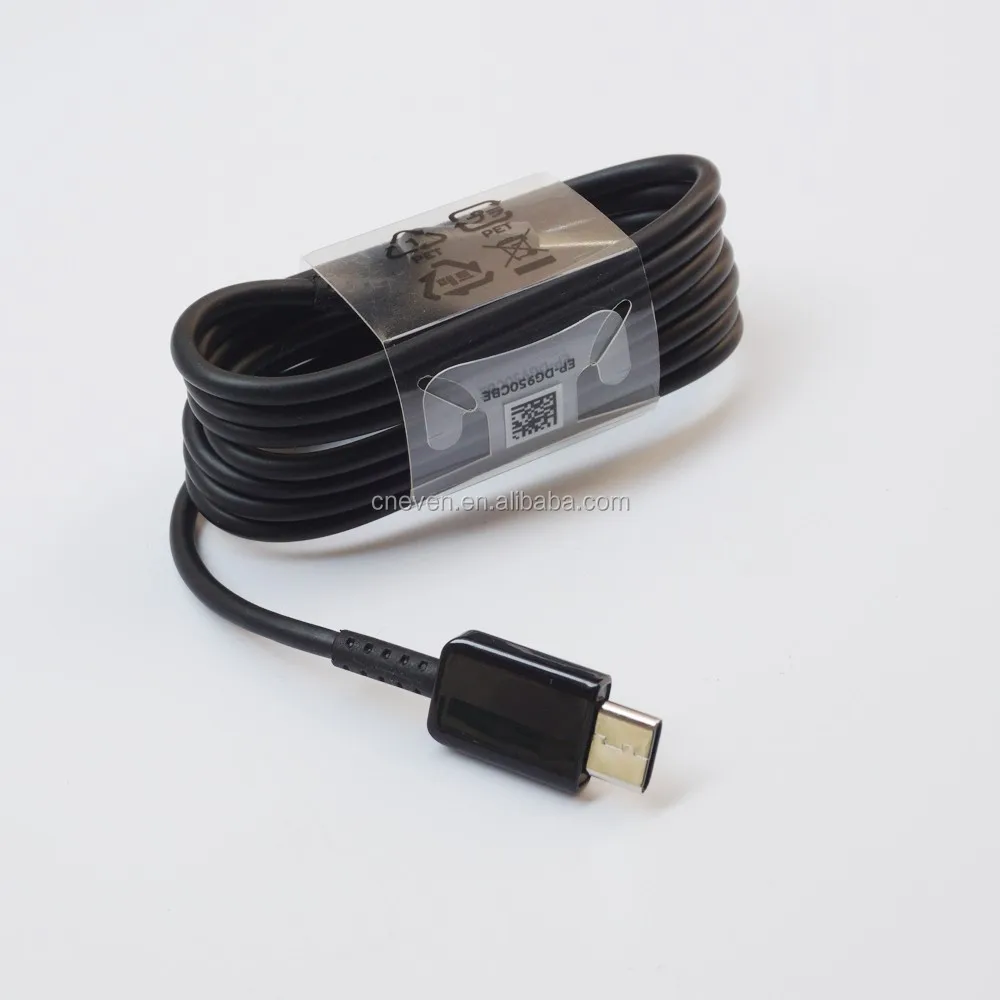 New Arrival For Samsung Galaxy S8 Cable Usb Charger Cable Charging Cord ...