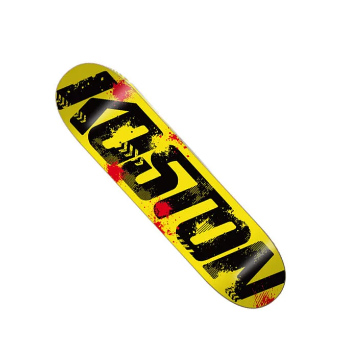 koston skateboard