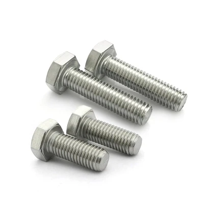 
Wholesale GI Nuts And Bolts USA Manufacturer from China 