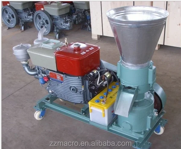 Full-automatic Cheap Price Electric Motor Pelletizer In Philippines ...