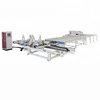 PVC Profile Window Door Machine Welding Cleaning Produce Line/Jinan Parker PVC window door Welding and Cleaning processing line
