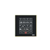 Toughened Glass Smart Home Lighting Switch With Remote Lighting