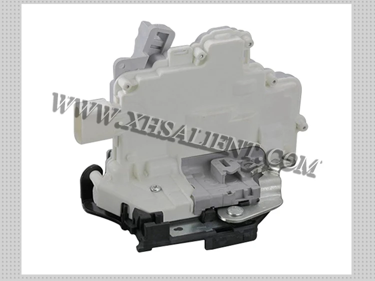 2017 New 1p0839015a Car Door Actuator 12v Central Locking System Buy Car Door Actuator,Door