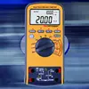 Handheld calibrator multimeter process calibrator VA48