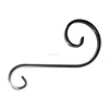 gate models and iron grille wrought iron scrolls for gates