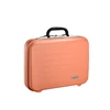 BUBULE High Quality Men's Waterproof Hard Case 20" Laptop Bag Briefcase