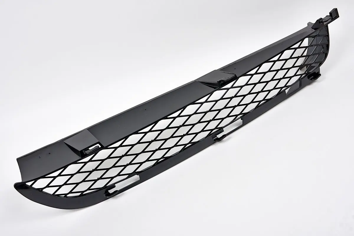 BMW X5 E53 2003-2006 Facelift Front Grille Lower Bumper Mesh Grill ORIGINAL OEM